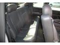 2005 Summit White Chevrolet Silverado 1500 LT Extended Cab 4x4  photo #8