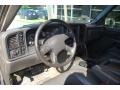 2005 Summit White Chevrolet Silverado 1500 LT Extended Cab 4x4  photo #11
