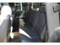 2005 Summit White Chevrolet Silverado 1500 LT Extended Cab 4x4  photo #12