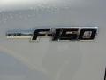 2011 Oxford White Ford F150 FX4 SuperCrew 4x4  photo #13