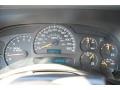 2005 Summit White Chevrolet Silverado 1500 LT Extended Cab 4x4  photo #16
