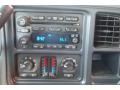 2005 Summit White Chevrolet Silverado 1500 LT Extended Cab 4x4  photo #20
