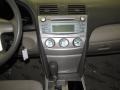 Super White - Camry LE Photo No. 10