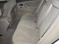 Super White - Camry LE Photo No. 13