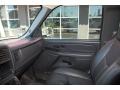 2005 Summit White Chevrolet Silverado 1500 LT Extended Cab 4x4  photo #26