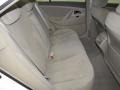 Super White - Camry LE Photo No. 15