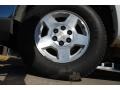 2005 Summit White Chevrolet Silverado 1500 LT Extended Cab 4x4  photo #27