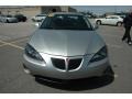 Liquid Silver Metallic - Grand Prix Sedan Photo No. 2