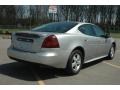 Liquid Silver Metallic - Grand Prix Sedan Photo No. 4