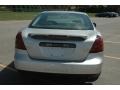 Liquid Silver Metallic - Grand Prix Sedan Photo No. 5