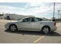 Liquid Silver Metallic - Grand Prix Sedan Photo No. 12