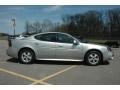 Liquid Silver Metallic - Grand Prix Sedan Photo No. 13