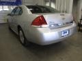 Galaxy Silver Metallic - Equinox LT AWD Photo No. 4