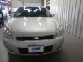 Galaxy Silver Metallic - Equinox LT AWD Photo No. 5