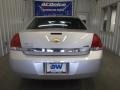 Galaxy Silver Metallic - Equinox LT AWD Photo No. 6