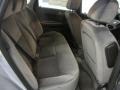 Galaxy Silver Metallic - Equinox LT AWD Photo No. 12