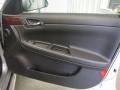 Galaxy Silver Metallic - Equinox LT AWD Photo No. 15