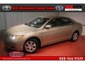 Desert Sand Mica - Camry LE Photo No. 1