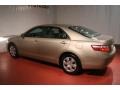 Desert Sand Mica - Camry LE Photo No. 3