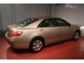 Desert Sand Mica - Camry LE Photo No. 5