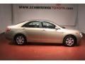 Desert Sand Mica - Camry LE Photo No. 6