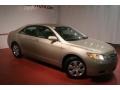 Desert Sand Mica - Camry LE Photo No. 7