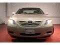 Desert Sand Mica - Camry LE Photo No. 8