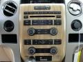 Pale Adobe Controls Photo for 2011 Ford F150 #48905430