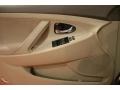Desert Sand Mica - Camry LE Photo No. 11