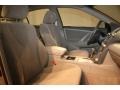 Desert Sand Mica - Camry LE Photo No. 17