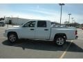 Bright White - Dakota ST Quad Cab 4x4 Photo No. 12