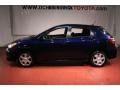 2010 Nautical Blue Metallic Toyota Matrix 1.8  photo #2