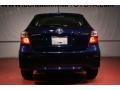 Nautical Blue Metallic - Matrix 1.8 Photo No. 4