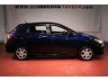 2010 Nautical Blue Metallic Toyota Matrix 1.8  photo #6