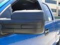 2011 Blue Flame Metallic Ford F150 XLT SuperCab  photo #15