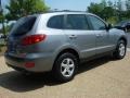 Steel Gray - Santa Fe GLS Photo No. 3