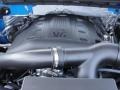  2011 F150 XLT SuperCab 3.5 Liter GTDI EcoBoost Twin-Turbocharged DOHC 24-Valve VVT V6 Engine