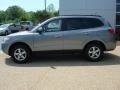 Steel Gray - Santa Fe GLS Photo No. 4