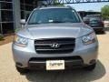 Steel Gray - Santa Fe GLS Photo No. 5