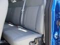 Steel Gray Interior Photo for 2011 Ford F150 #48905919