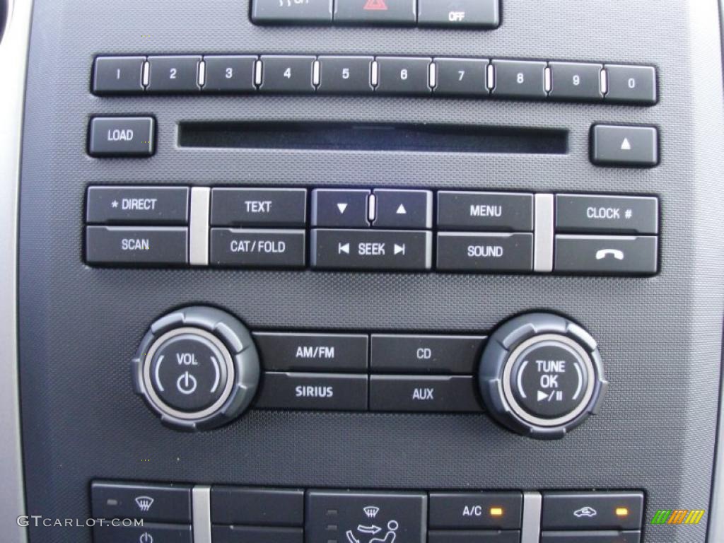2011 Ford F150 XLT SuperCab Controls Photo #48906054