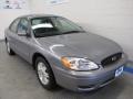 Tungsten Metallic - Taurus SEL Photo No. 1