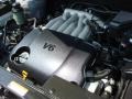 Steel Gray - Santa Fe GLS Photo No. 19