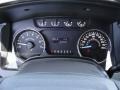 Steel Gray Gauges Photo for 2011 Ford F150 #48906102