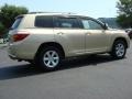 2009 Sandy Beach Metallic Toyota Highlander V6  photo #6