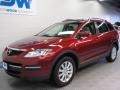 Copper Red Mica - CX-9 Touring AWD Photo No. 2