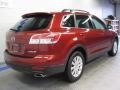 Copper Red Mica - CX-9 Touring AWD Photo No. 4