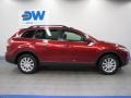 Copper Red Mica - CX-9 Touring AWD Photo No. 5
