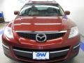 Copper Red Mica - CX-9 Touring AWD Photo No. 7