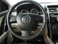 Copper Red Mica - CX-9 Touring AWD Photo No. 9